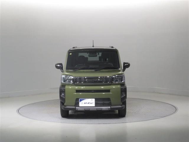 タフト Ｇ　ダーククロムベンチャー　衝突被害軽減システム　メモリーナビ　フルセグ　バックカメラ　ＥＴＣ　ＣＤ　ミュージックプレイヤー接続可　ＤＶＤ再生　サンルーフ　ＬＥＤヘッドランプ　スマートキー　キーレス　アイドリングストップ（2枚目）