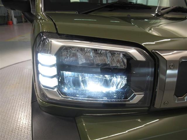 タフト Ｇ　ダーククロムベンチャー　衝突被害軽減システム　メモリーナビ　フルセグ　バックカメラ　ＥＴＣ　ＣＤ　ミュージックプレイヤー接続可　ＤＶＤ再生　サンルーフ　ＬＥＤヘッドランプ　スマートキー　キーレス　アイドリングストップ（9枚目）