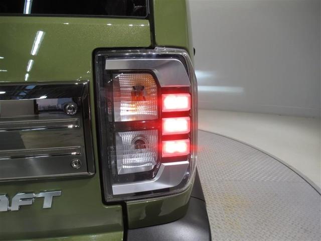 タフト Ｇ　ダーククロムベンチャー　衝突被害軽減システム　メモリーナビ　フルセグ　バックカメラ　ＥＴＣ　ＣＤ　ミュージックプレイヤー接続可　ＤＶＤ再生　サンルーフ　ＬＥＤヘッドランプ　スマートキー　キーレス　アイドリングストップ（11枚目）