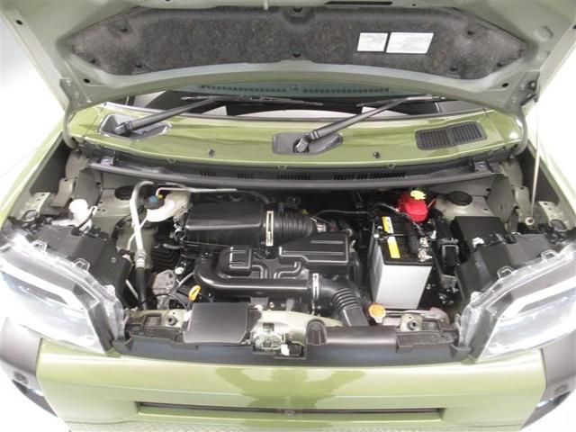 タフト Ｇ　ダーククロムベンチャー　衝突被害軽減システム　メモリーナビ　フルセグ　バックカメラ　ＥＴＣ　ＣＤ　ミュージックプレイヤー接続可　ＤＶＤ再生　サンルーフ　ＬＥＤヘッドランプ　スマートキー　キーレス　アイドリングストップ（12枚目）