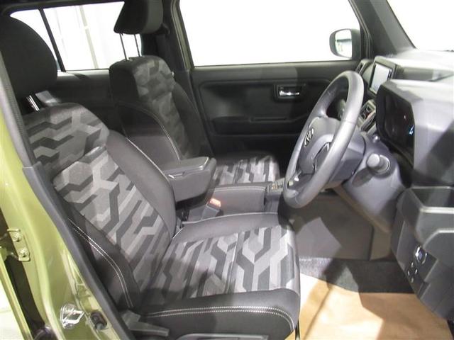 タフト Ｇ　ダーククロムベンチャー　衝突被害軽減システム　メモリーナビ　フルセグ　バックカメラ　ＥＴＣ　ＣＤ　ミュージックプレイヤー接続可　ＤＶＤ再生　サンルーフ　ＬＥＤヘッドランプ　スマートキー　キーレス　アイドリングストップ（14枚目）