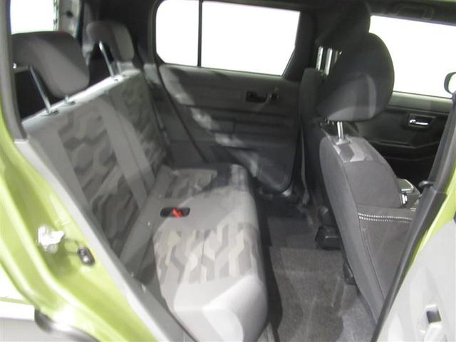 タフト Ｇ　ダーククロムベンチャー　衝突被害軽減システム　メモリーナビ　フルセグ　バックカメラ　ＥＴＣ　ＣＤ　ミュージックプレイヤー接続可　ＤＶＤ再生　サンルーフ　ＬＥＤヘッドランプ　スマートキー　キーレス　アイドリングストップ（15枚目）