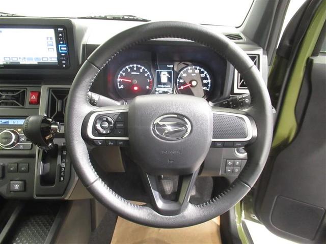 タフト Ｇ　ダーククロムベンチャー　衝突被害軽減システム　メモリーナビ　フルセグ　バックカメラ　ＥＴＣ　ＣＤ　ミュージックプレイヤー接続可　ＤＶＤ再生　サンルーフ　ＬＥＤヘッドランプ　スマートキー　キーレス　アイドリングストップ（17枚目）