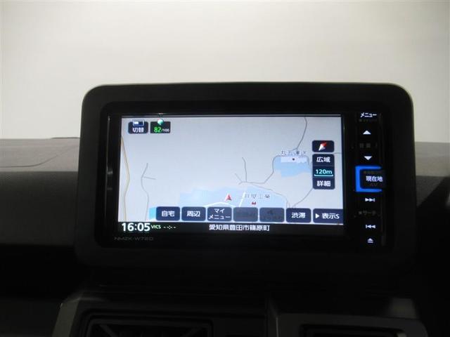 タフト Ｇ　ダーククロムベンチャー　衝突被害軽減システム　メモリーナビ　フルセグ　バックカメラ　ＥＴＣ　ＣＤ　ミュージックプレイヤー接続可　ＤＶＤ再生　サンルーフ　ＬＥＤヘッドランプ　スマートキー　キーレス　アイドリングストップ（19枚目）