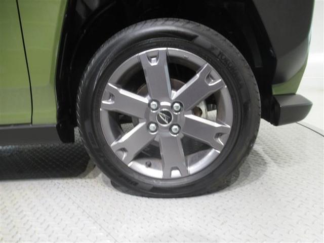 タフト Ｇ　ダーククロムベンチャー　衝突被害軽減システム　メモリーナビ　フルセグ　バックカメラ　ＥＴＣ　ＣＤ　ミュージックプレイヤー接続可　ＤＶＤ再生　サンルーフ　ＬＥＤヘッドランプ　スマートキー　キーレス　アイドリングストップ（25枚目）