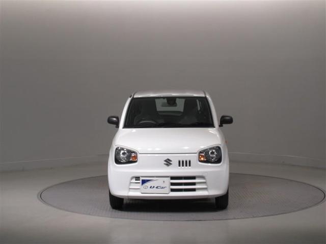 アルト VP 衝突被害軽減システム(2枚目)