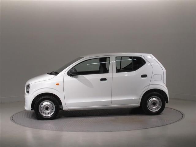 アルト VP 衝突被害軽減システム(3枚目)