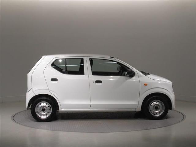 アルト VP 衝突被害軽減システム(7枚目)