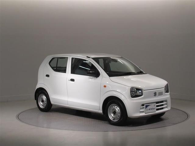 アルト VP 衝突被害軽減システム(8枚目)