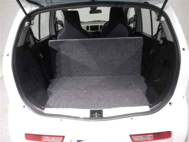 アルト VP 衝突被害軽減システム(10枚目)