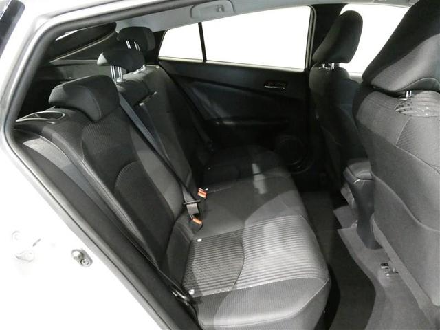 プリウス A 衝突被害軽減システム メモリーナビ フルセグ バックカメラ ETC CD ミュージックプレイヤー接続可 DVD再生 オートクルーズコントロール LEDヘッドランプ スマートキー キーレス ハイブリッド(13枚目)