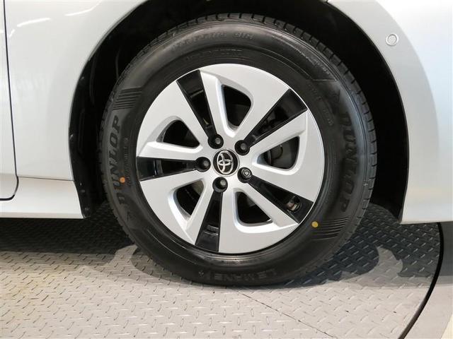 プリウス A 衝突被害軽減システム メモリーナビ フルセグ バックカメラ ETC CD ミュージックプレイヤー接続可 DVD再生 オートクルーズコントロール LEDヘッドランプ スマートキー キーレス ハイブリッド(25枚目)