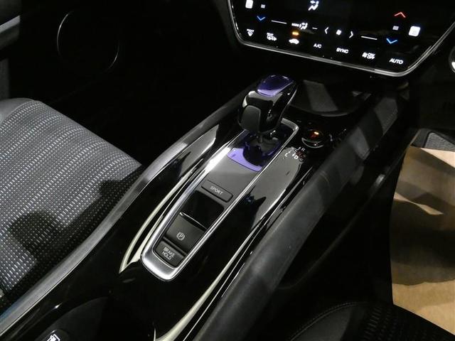 ヴェゼル ハイブリッドＺ　衝突被害軽減システム　メモリーナビ　フルセグ　バックカメラ　ＥＴＣ　ＣＤ　ミュージックプレイヤー接続可　ＤＶＤ再生　オートクルーズコントロール　ＬＥＤヘッドランプ　スマートキー　キーレス　ハイブリッド（20枚目）