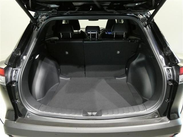 カローラクロス ハイブリッド　Ｚ　衝突被害軽減システム　メモリーナビ　フルセグ　バックカメラ　ＥＴＣ　ミュージックプレイヤー接続可　電動シート　オートクルーズコントロール　ＬＥＤヘッドランプ　スマートキー　キーレス　ハイブリッド（9枚目）