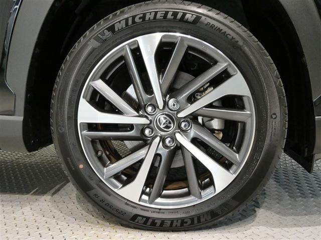 カローラクロス ハイブリッド　Ｚ　衝突被害軽減システム　メモリーナビ　フルセグ　バックカメラ　ＥＴＣ　ミュージックプレイヤー接続可　電動シート　オートクルーズコントロール　ＬＥＤヘッドランプ　スマートキー　キーレス　ハイブリッド（21枚目）