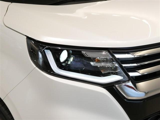 ソリオ ハイブリッドＭＸ　衝突被害軽減システム　メモリーナビ　フルセグ　バックカメラ　ＥＴＣ　ＣＤ　ミュージックプレイヤー接続可　ＤＶＤ再生　オートクルーズコントロール　ＬＥＤヘッドランプ　両側電動スライド　スマートキー（6枚目）