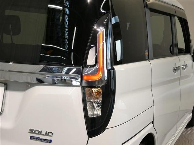 ソリオ ハイブリッドＭＸ　衝突被害軽減システム　メモリーナビ　フルセグ　バックカメラ　ＥＴＣ　ＣＤ　ミュージックプレイヤー接続可　ＤＶＤ再生　オートクルーズコントロール　ＬＥＤヘッドランプ　両側電動スライド　スマートキー（8枚目）