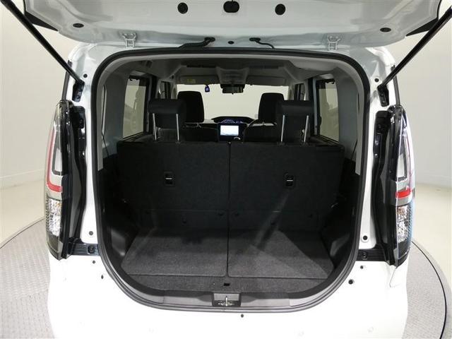 ソリオ ハイブリッドＭＸ　衝突被害軽減システム　メモリーナビ　フルセグ　バックカメラ　ＥＴＣ　ＣＤ　ミュージックプレイヤー接続可　ＤＶＤ再生　オートクルーズコントロール　ＬＥＤヘッドランプ　両側電動スライド　スマートキー（10枚目）