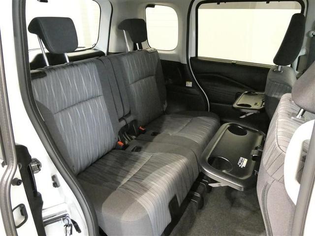 ソリオ ハイブリッドＭＸ　衝突被害軽減システム　メモリーナビ　フルセグ　バックカメラ　ＥＴＣ　ＣＤ　ミュージックプレイヤー接続可　ＤＶＤ再生　オートクルーズコントロール　ＬＥＤヘッドランプ　両側電動スライド　スマートキー（12枚目）