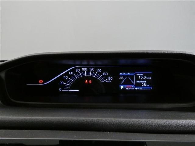 ソリオ ハイブリッドＭＸ　衝突被害軽減システム　メモリーナビ　フルセグ　バックカメラ　ＥＴＣ　ＣＤ　ミュージックプレイヤー接続可　ＤＶＤ再生　オートクルーズコントロール　ＬＥＤヘッドランプ　両側電動スライド　スマートキー（14枚目）