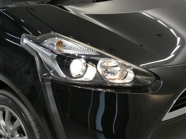 シエンタ ハイブリッドＧ　衝突被害軽減システム　メモリーナビ　フルセグ　ＥＴＣ　ＣＤ　ミュージックプレイヤー接続可　ＤＶＤ再生　両側電動スライド　３列シート　スマートキー　キーレス　ハイブリッド　ワンオーナー（9枚目）