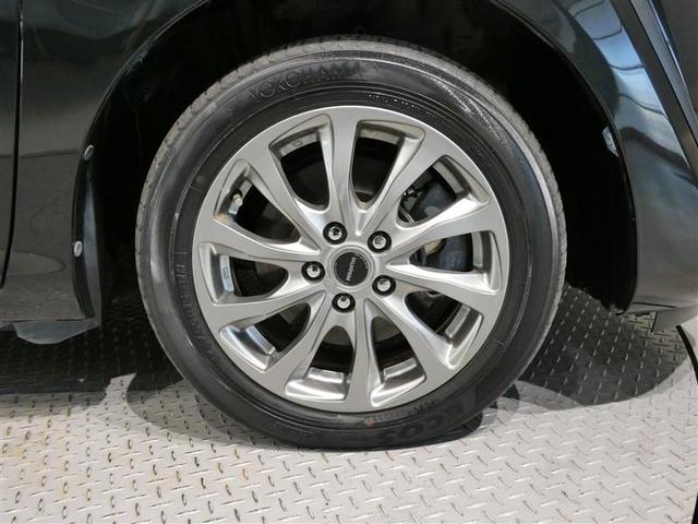 シエンタ ハイブリッドＧ　衝突被害軽減システム　メモリーナビ　フルセグ　ＥＴＣ　ＣＤ　ミュージックプレイヤー接続可　ＤＶＤ再生　両側電動スライド　３列シート　スマートキー　キーレス　ハイブリッド　ワンオーナー（26枚目）