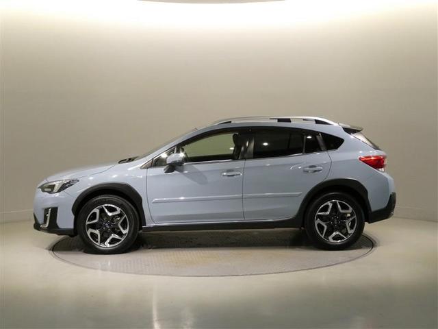 ＸＶ ２．０ｉ－Ｓ　アイサイト　衝突被害軽減システム　メモリーナビ　フルセグ　バックカメラ　ＥＴＣ　ＣＤ　ミュージックプレイヤー接続可　ＤＶＤ再生　電動シート　オートクルーズコントロール　ＬＥＤヘッドランプ　スマートキー　キーレス（3枚目）