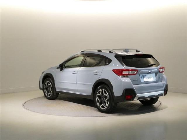 ＸＶ ２．０ｉ－Ｓ　アイサイト　衝突被害軽減システム　メモリーナビ　フルセグ　バックカメラ　ＥＴＣ　ＣＤ　ミュージックプレイヤー接続可　ＤＶＤ再生　電動シート　オートクルーズコントロール　ＬＥＤヘッドランプ　スマートキー　キーレス（4枚目）