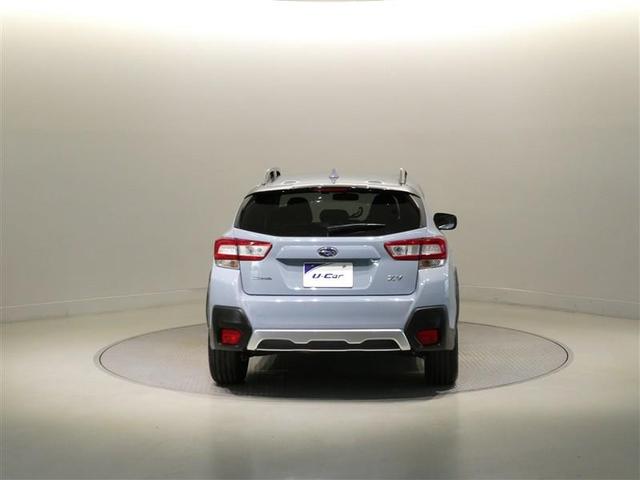 ＸＶ ２．０ｉ－Ｓ　アイサイト　衝突被害軽減システム　メモリーナビ　フルセグ　バックカメラ　ＥＴＣ　ＣＤ　ミュージックプレイヤー接続可　ＤＶＤ再生　電動シート　オートクルーズコントロール　ＬＥＤヘッドランプ　スマートキー　キーレス（5枚目）