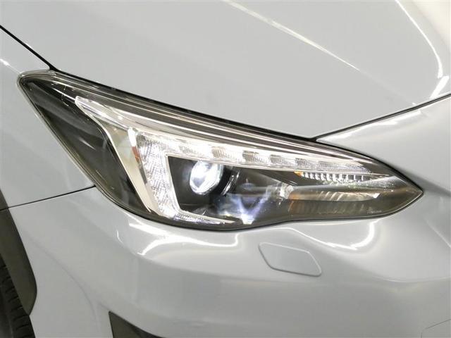 ＸＶ ２．０ｉ－Ｓ　アイサイト　衝突被害軽減システム　メモリーナビ　フルセグ　バックカメラ　ＥＴＣ　ＣＤ　ミュージックプレイヤー接続可　ＤＶＤ再生　電動シート　オートクルーズコントロール　ＬＥＤヘッドランプ　スマートキー　キーレス（9枚目）