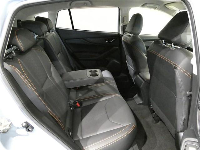 ＸＶ ２．０ｉ－Ｓ　アイサイト　衝突被害軽減システム　メモリーナビ　フルセグ　バックカメラ　ＥＴＣ　ＣＤ　ミュージックプレイヤー接続可　ＤＶＤ再生　電動シート　オートクルーズコントロール　ＬＥＤヘッドランプ　スマートキー　キーレス（15枚目）