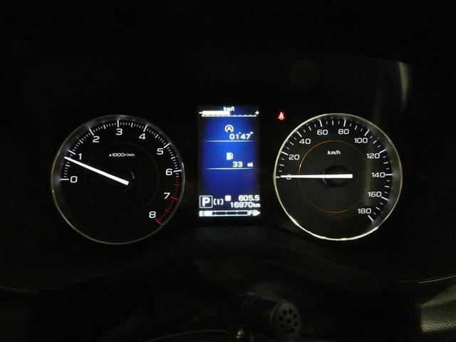 ＸＶ ２．０ｉ－Ｓ　アイサイト　衝突被害軽減システム　メモリーナビ　フルセグ　バックカメラ　ＥＴＣ　ＣＤ　ミュージックプレイヤー接続可　ＤＶＤ再生　電動シート　オートクルーズコントロール　ＬＥＤヘッドランプ　スマートキー　キーレス（18枚目）