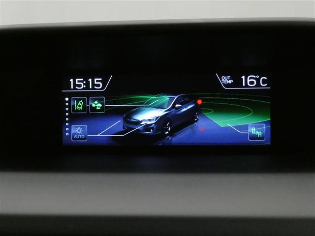 ＸＶ ２．０ｉ－Ｓ　アイサイト　衝突被害軽減システム　メモリーナビ　フルセグ　バックカメラ　ＥＴＣ　ＣＤ　ミュージックプレイヤー接続可　ＤＶＤ再生　電動シート　オートクルーズコントロール　ＬＥＤヘッドランプ　スマートキー　キーレス（19枚目）