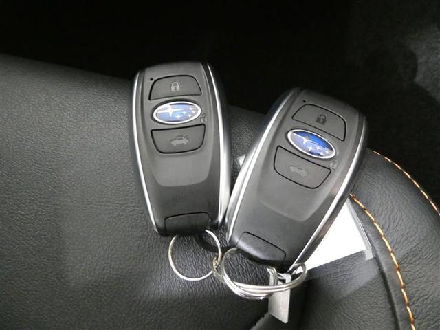 ＸＶ ２．０ｉ－Ｓ　アイサイト　衝突被害軽減システム　メモリーナビ　フルセグ　バックカメラ　ＥＴＣ　ＣＤ　ミュージックプレイヤー接続可　ＤＶＤ再生　電動シート　オートクルーズコントロール　ＬＥＤヘッドランプ　スマートキー　キーレス（25枚目）