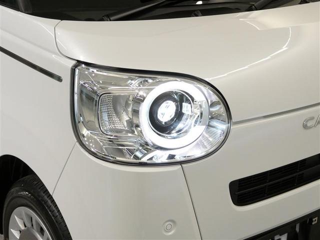 ムーヴキャンバス セオリーＧ　衝突被害軽減システム　メモリーナビ　フルセグ　バックカメラ　ミュージックプレイヤー接続可　ＬＥＤヘッドランプ　両側電動スライド　ベンチシート　スマートキー　キーレス　アイドリングストップ（9枚目）