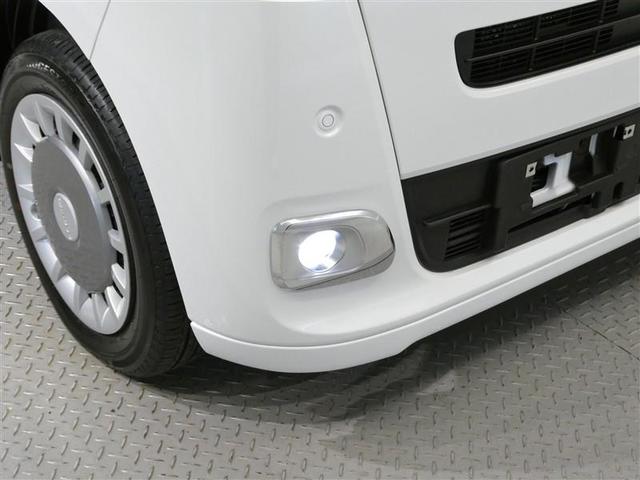 ムーヴキャンバス セオリーＧ　衝突被害軽減システム　メモリーナビ　フルセグ　バックカメラ　ミュージックプレイヤー接続可　ＬＥＤヘッドランプ　両側電動スライド　ベンチシート　スマートキー　キーレス　アイドリングストップ（10枚目）