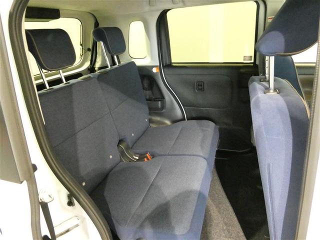 ムーヴキャンバス セオリーＧ　衝突被害軽減システム　メモリーナビ　フルセグ　バックカメラ　ミュージックプレイヤー接続可　ＬＥＤヘッドランプ　両側電動スライド　ベンチシート　スマートキー　キーレス　アイドリングストップ（15枚目）