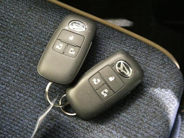 ムーヴキャンバス セオリーＧ　衝突被害軽減システム　メモリーナビ　フルセグ　バックカメラ　ミュージックプレイヤー接続可　ＬＥＤヘッドランプ　両側電動スライド　ベンチシート　スマートキー　キーレス　アイドリングストップ（23枚目）