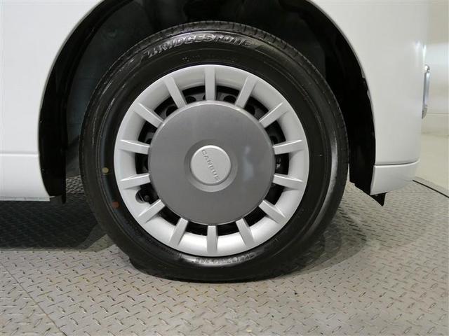 ムーヴキャンバス セオリーＧ　衝突被害軽減システム　メモリーナビ　フルセグ　バックカメラ　ミュージックプレイヤー接続可　ＬＥＤヘッドランプ　両側電動スライド　ベンチシート　スマートキー　キーレス　アイドリングストップ（24枚目）