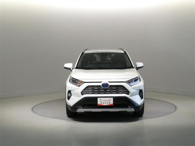 ＲＡＶ４ ハイブリッドＧ　衝突被害軽減システム　メモリーナビ　フルセグ　バックカメラ　ＥＴＣ　ミュージックプレイヤー接続可　電動シート　オートクルーズコントロール　ＬＥＤヘッドランプ　スマートキー　キーレス　４ＷＤ（2枚目）