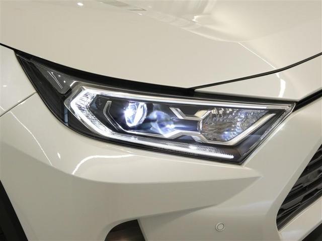 ＲＡＶ４ ハイブリッドＧ　衝突被害軽減システム　メモリーナビ　フルセグ　バックカメラ　ＥＴＣ　ミュージックプレイヤー接続可　電動シート　オートクルーズコントロール　ＬＥＤヘッドランプ　スマートキー　キーレス　４ＷＤ（9枚目）