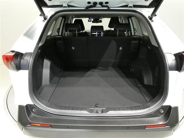 ＲＡＶ４ ハイブリッドＧ　衝突被害軽減システム　メモリーナビ　フルセグ　バックカメラ　ＥＴＣ　ミュージックプレイヤー接続可　電動シート　オートクルーズコントロール　ＬＥＤヘッドランプ　スマートキー　キーレス　４ＷＤ（13枚目）