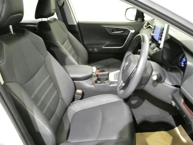 ＲＡＶ４ ハイブリッドＧ　衝突被害軽減システム　メモリーナビ　フルセグ　バックカメラ　ＥＴＣ　ミュージックプレイヤー接続可　電動シート　オートクルーズコントロール　ＬＥＤヘッドランプ　スマートキー　キーレス　４ＷＤ（14枚目）