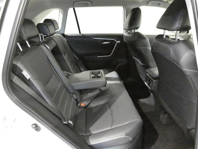 ＲＡＶ４ ハイブリッドＧ　衝突被害軽減システム　メモリーナビ　フルセグ　バックカメラ　ＥＴＣ　ミュージックプレイヤー接続可　電動シート　オートクルーズコントロール　ＬＥＤヘッドランプ　スマートキー　キーレス　４ＷＤ（15枚目）