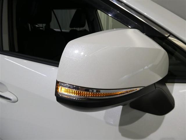 ＲＡＶ４ ハイブリッドＧ　衝突被害軽減システム　メモリーナビ　フルセグ　バックカメラ　ＥＴＣ　ミュージックプレイヤー接続可　電動シート　オートクルーズコントロール　ＬＥＤヘッドランプ　スマートキー　キーレス　４ＷＤ（25枚目）