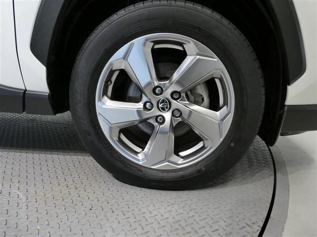 ＲＡＶ４ ハイブリッドＧ　衝突被害軽減システム　メモリーナビ　フルセグ　バックカメラ　ＥＴＣ　ミュージックプレイヤー接続可　電動シート　オートクルーズコントロール　ＬＥＤヘッドランプ　スマートキー　キーレス　４ＷＤ（27枚目）