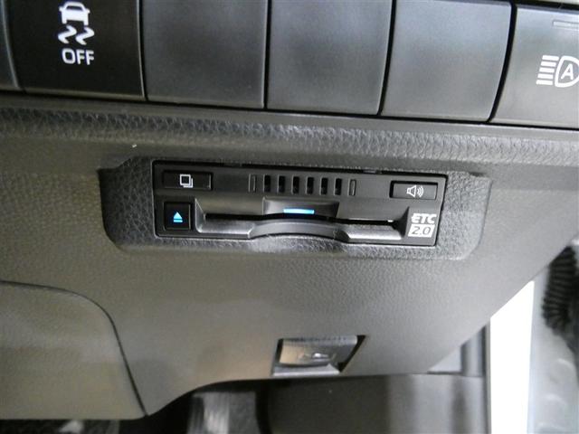 カローラツーリング ハイブリッド　ダブルバイビー　衝突被害軽減システム　メモリーナビ　バックカメラ　ＥＴＣ　ＣＤ　ミュージックプレイヤー接続可　ＤＶＤ再生　オートクルーズコントロール　ＬＥＤヘッドランプ　スマートキー　キーレス　ハイブリッド（22枚目）