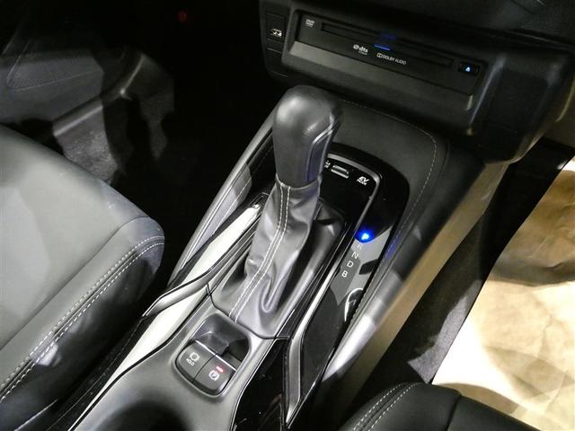 カローラツーリング ハイブリッド　ダブルバイビー　衝突被害軽減システム　メモリーナビ　バックカメラ　ＥＴＣ　ＣＤ　ミュージックプレイヤー接続可　ＤＶＤ再生　オートクルーズコントロール　ＬＥＤヘッドランプ　スマートキー　キーレス　ハイブリッド（23枚目）