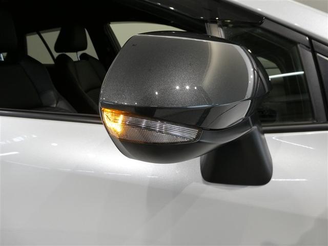 カローラツーリング ハイブリッド　ダブルバイビー　衝突被害軽減システム　メモリーナビ　バックカメラ　ＥＴＣ　ＣＤ　ミュージックプレイヤー接続可　ＤＶＤ再生　オートクルーズコントロール　ＬＥＤヘッドランプ　スマートキー　キーレス　ハイブリッド（25枚目）