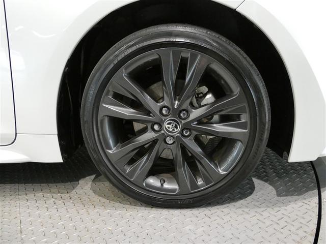 カローラツーリング ハイブリッド　ダブルバイビー　衝突被害軽減システム　メモリーナビ　バックカメラ　ＥＴＣ　ＣＤ　ミュージックプレイヤー接続可　ＤＶＤ再生　オートクルーズコントロール　ＬＥＤヘッドランプ　スマートキー　キーレス　ハイブリッド（26枚目）